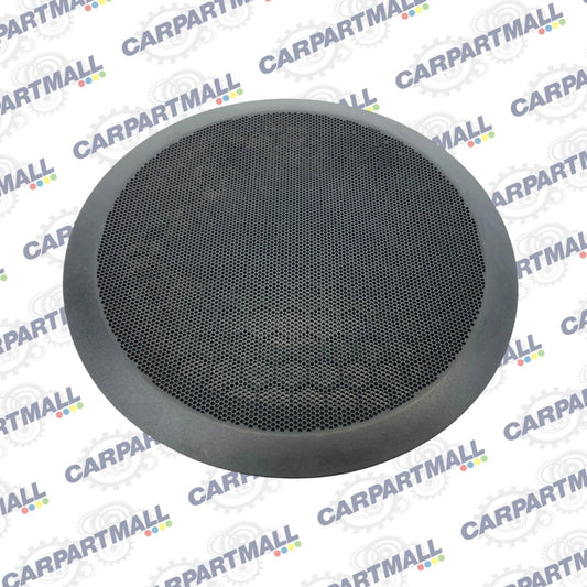 2011-2016 HONDA CR-Z CRZ REAR RIGHT SPEAKER COVER GRILLE BEZEL TRIM 83732-SZT