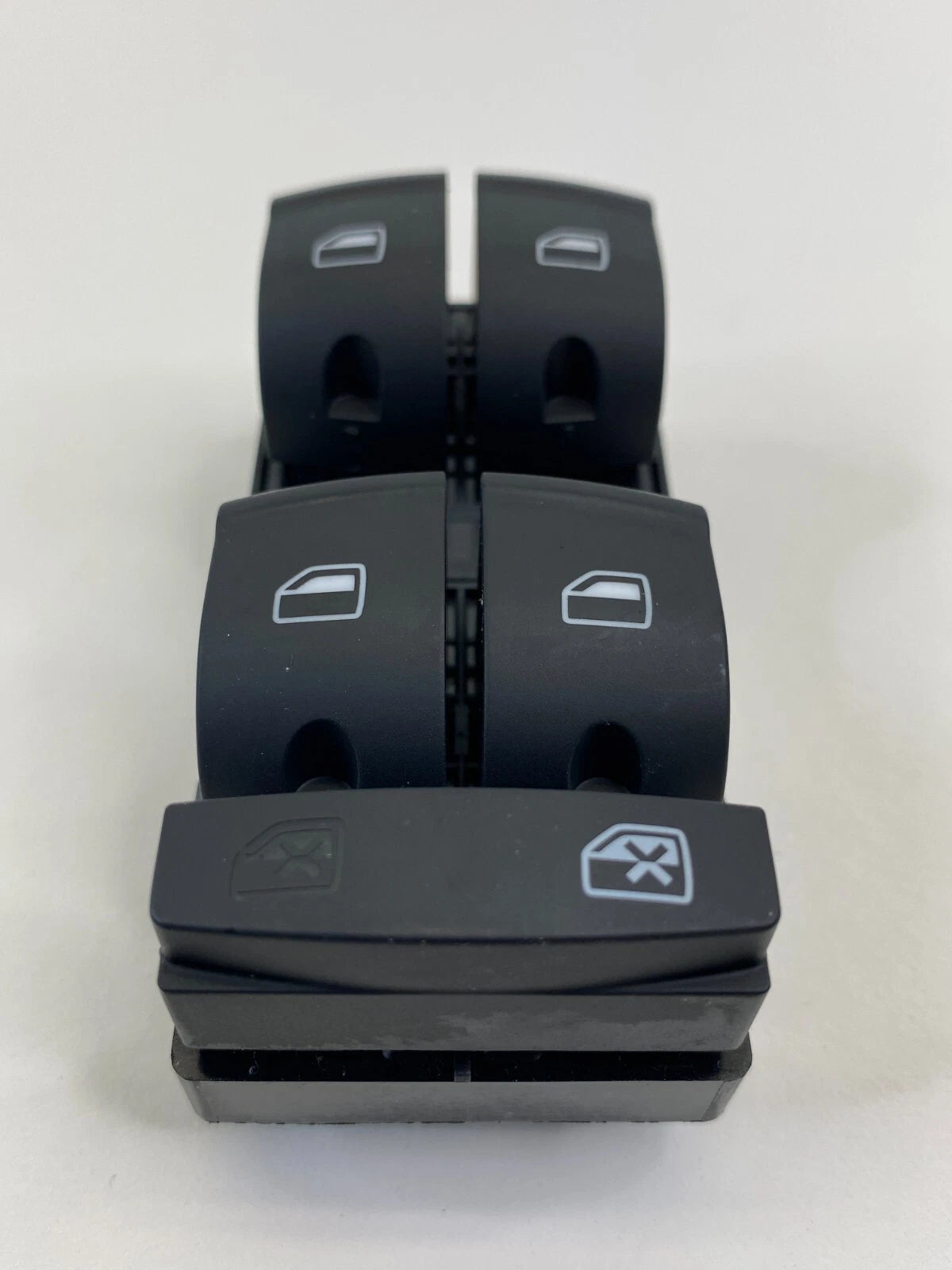 2006-2013 AUDI A3 FRONT DRIVER SIDE DOOR MASTER WINDOW SWITCH POWER OEM