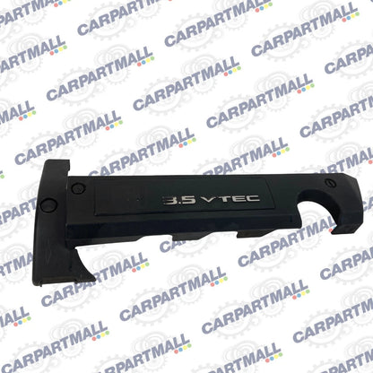1999 2000 2001 HONDA ODYSSEY 3.5L 24V VTEC ENGINE MOTOR DUST COVER TRIM OEM