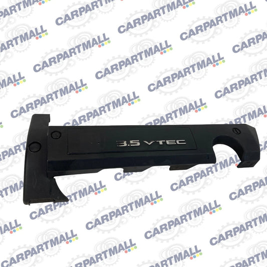 1999 2000 2001 HONDA ODYSSEY 3.5L 24V VTEC ENGINE MOTOR DUST COVER TRIM OEM