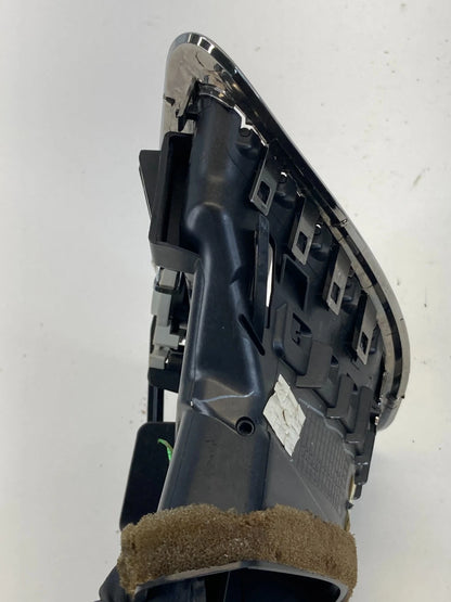 2013 14 15 2016 DODGE DART DASH LEFT DRIVER SIDE AIR VENT GRILL 1SV13TRMAA