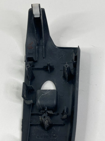 2006-2011 HONDA CIVIC REAR LEFT SIDE DOOR WINDOW SWITCH BEZEL TRIM 83791SNAA010