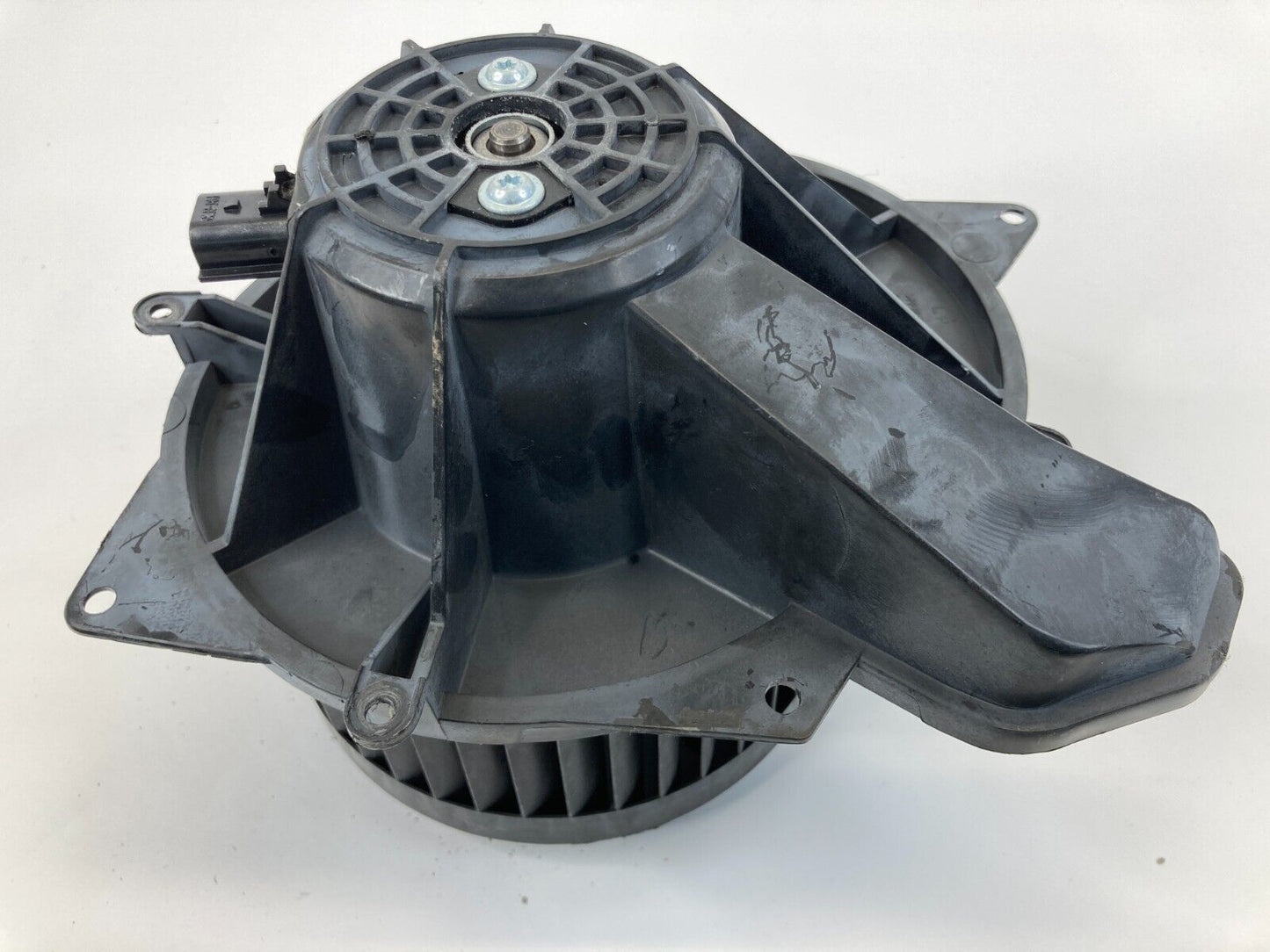 2005-2008 Chrysler 300 A/C AC Heater Fan Blower Motor HVAC Assembly OEM