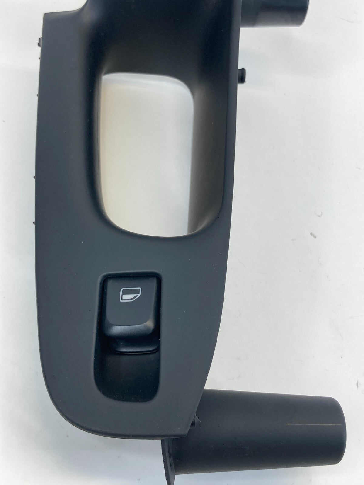 09-16 Audi A4 Quattro Rear Left Side Window Control Switch W/ Bezel 8K0868393A