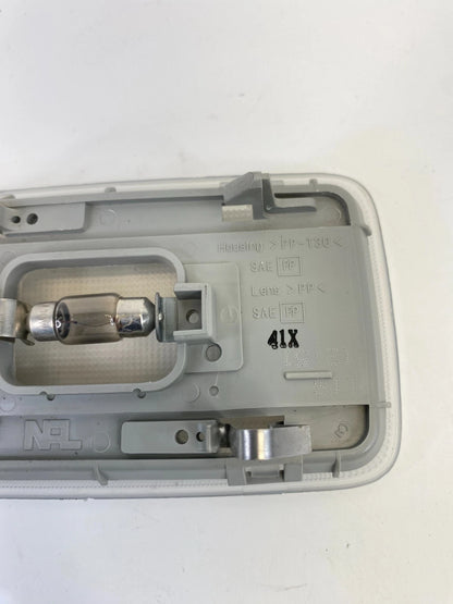 2003-2008 Pontiac Vibe Interior Rear Roof Dome Map Lamp Reading Light OEM