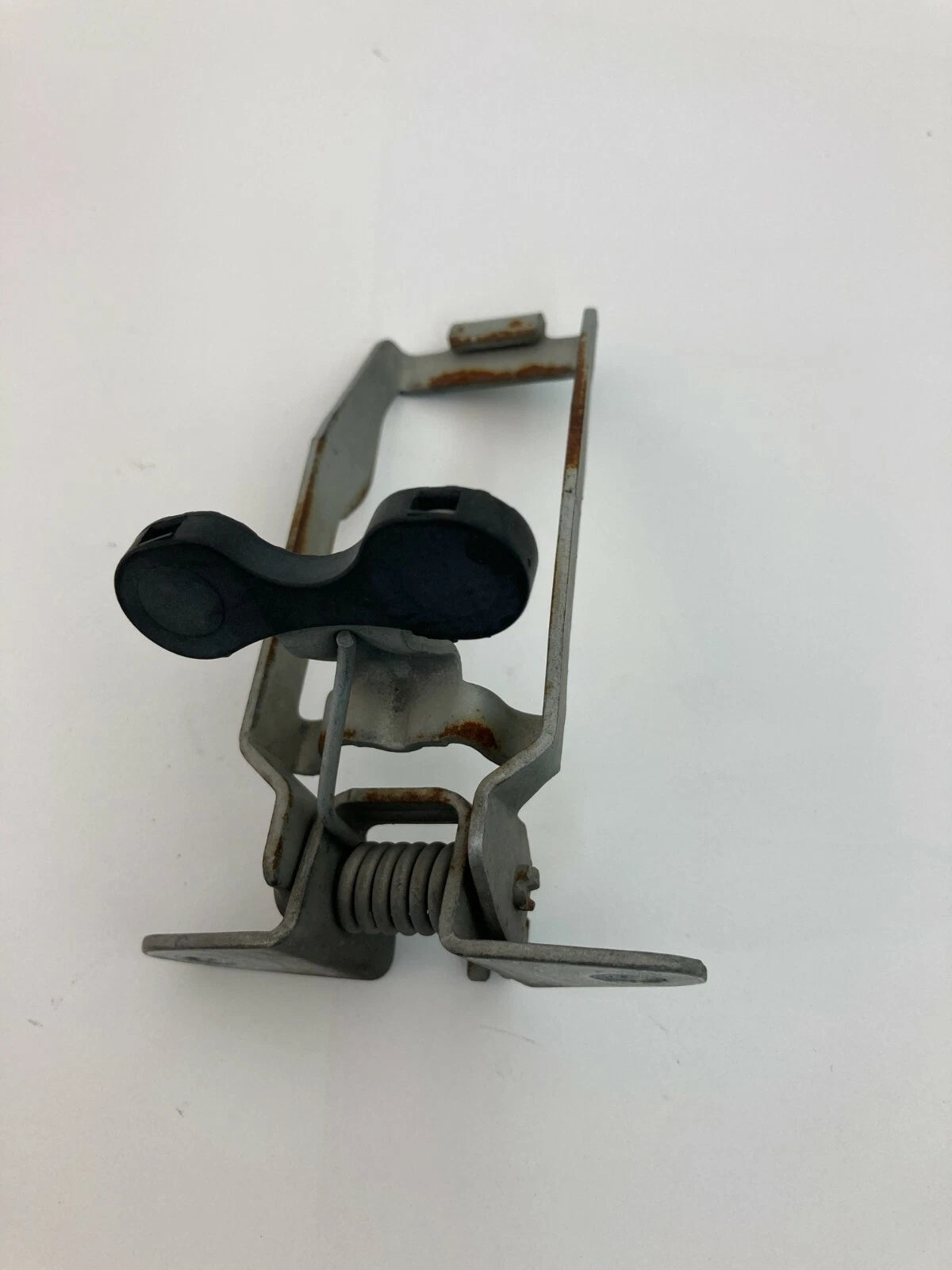 2003 2004 2005 2006 2007 SAAB 9-3 93 HOOD LOCK LATCH RELEASE HANDLE ACTUATOR OEM