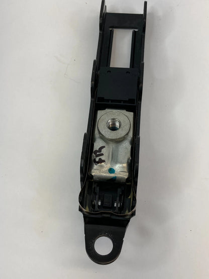 2003-2011 SAAB 9-3 93 SEDAN FRONT RIGHT SEAT BELT HEIGHT ADJUSTER 6163201 OEM