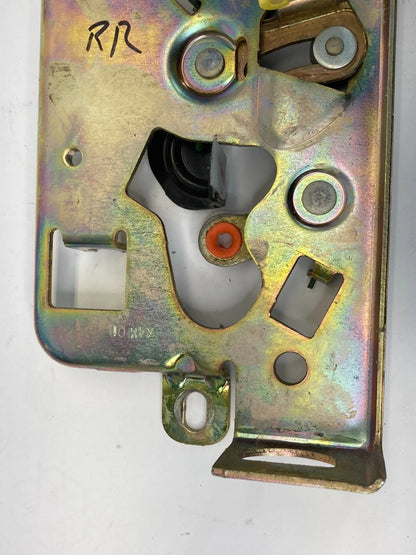 2004-2008 FORD F-150 EXTENDED CAB REAR RIGHT DOOR LOCK LATCH CENTER ACTUATOR
