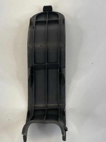 2009-2011 KIA RIO RIO5 CENTER CONSOLE PARK BRAKE LEVER COVER 84615-1G100 OEM