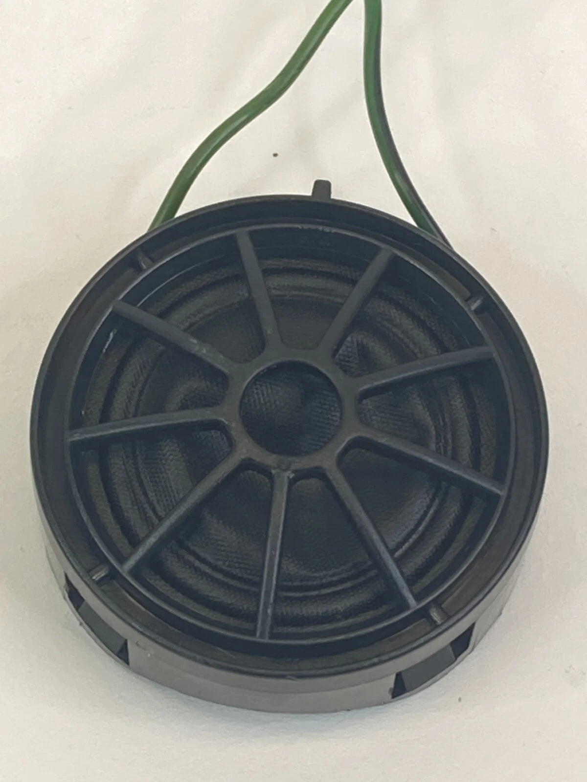 2009 2010 BMW 535I XDRIVE FRONT LEFT SIDE DOOR AUDIO TWEETER SPEAKER 6978628AI01
