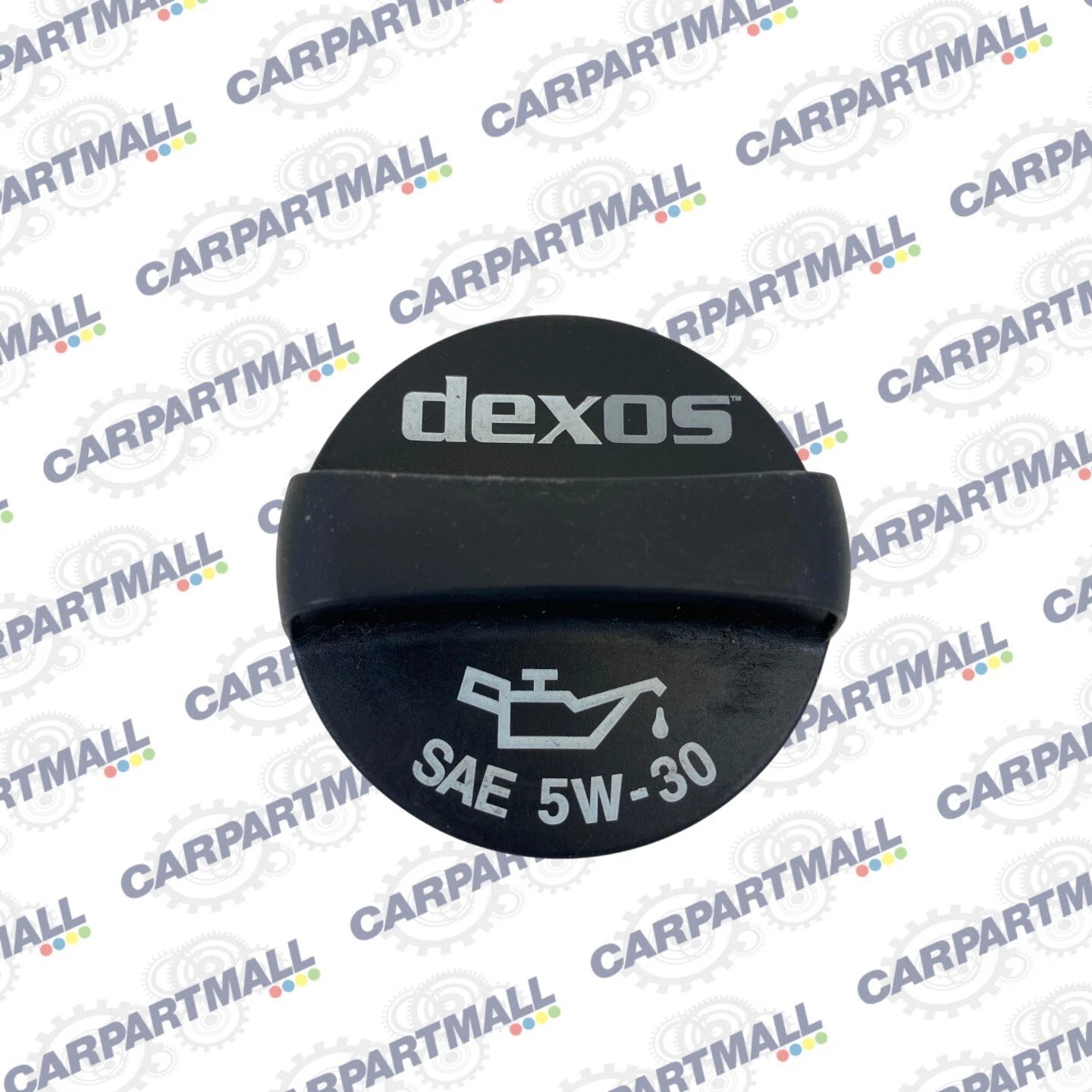 12-15 CHEVY CAPTIVA SPORT 12-17 REGAL 2.4L ENGINE OIL FLUID FILLER CAP SAE 5W-30