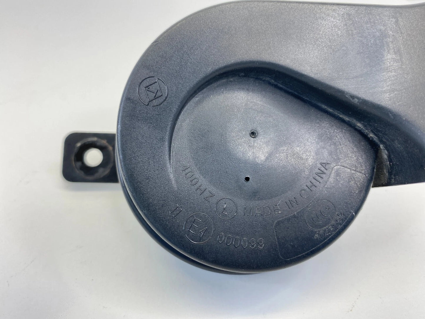 10-17 GMC TERRAIN CHEVY EQUINOX LOW HORN NOTE PITCH TONE ALARM SIGNAL A045299