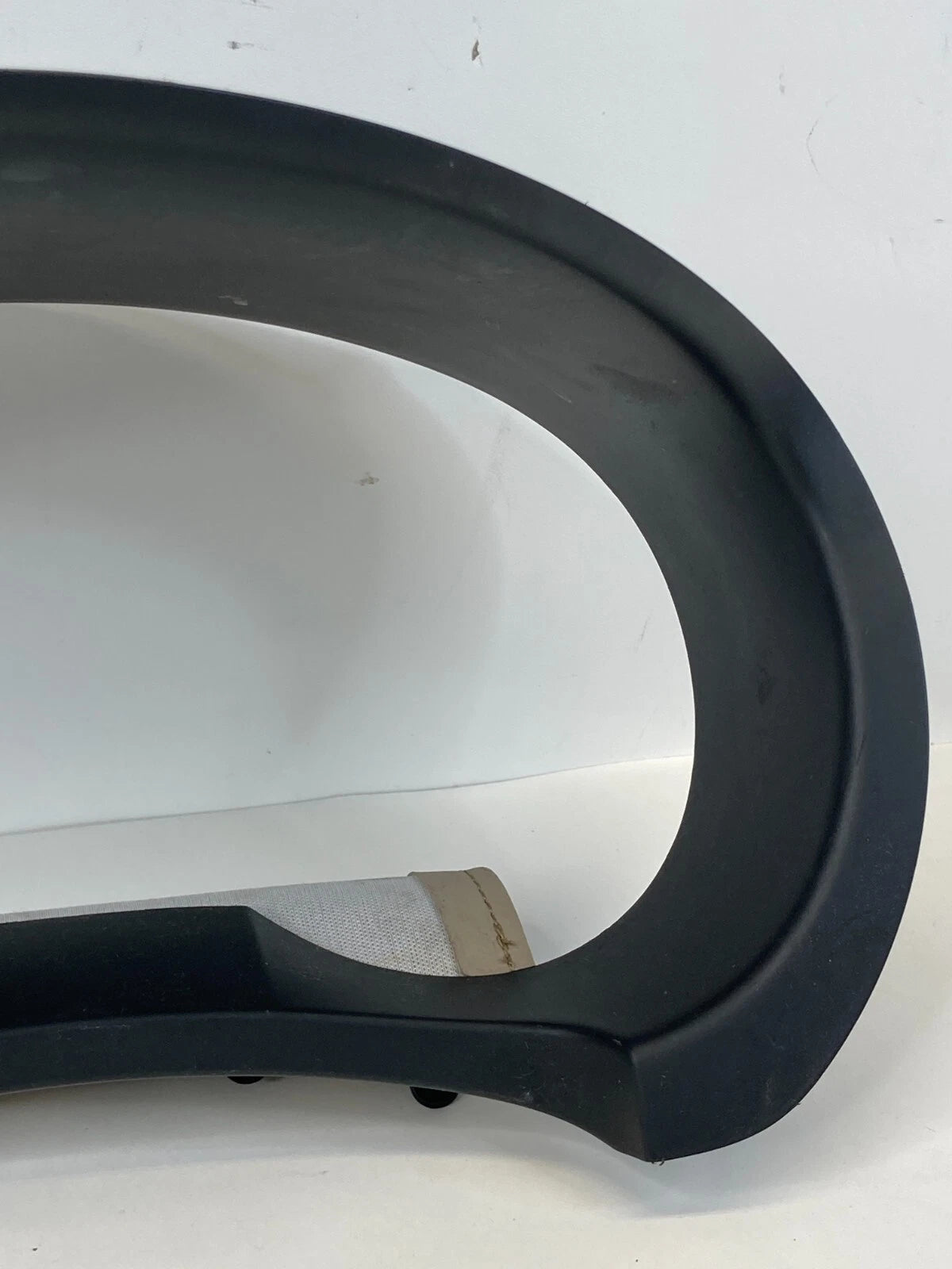 2013-2018 NISSAN ALTIMA DASH CLUSTER SPEEDOMETER TRIM BEZEL 68240-3TA0B OEM