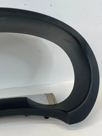 2013-2018 NISSAN ALTIMA DASH CLUSTER SPEEDOMETER TRIM BEZEL 68240-3TA0B OEM
