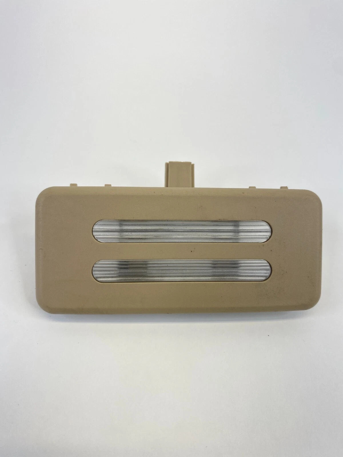 2007 2008 BMW 328XI FRONT INNER INTERIOR SUNVISOR VANITY LIGHT LAMP 155149 OEM