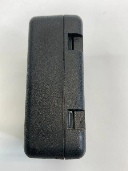 GM SOUND SYSTEM RECEIVER WIRING INTERFACE CONNECTOR 1543297E23