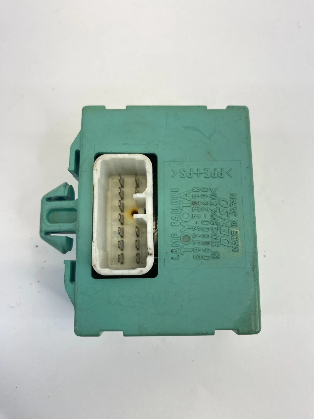 02 03 Lexus ES300 Brake Lamp Light Failure Sensor Control Module 89373-33290 OEM