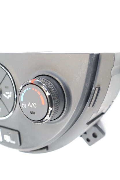2012 2013 KIA SOUL A/C HEATER CLIMATE CONTROL W REAR DEFROST 97250-2KXXX OEM