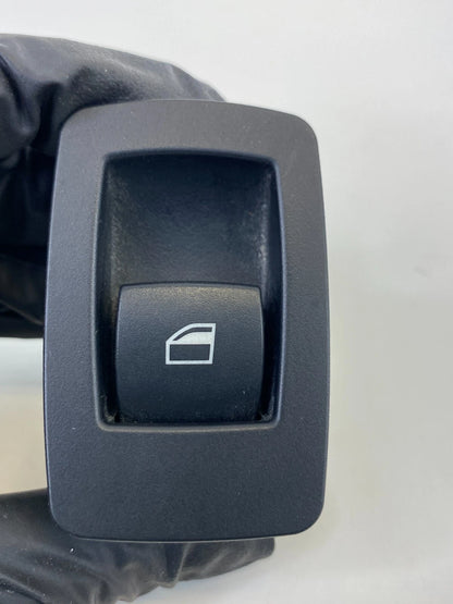 2006 BMW 330XI POWER WINDOW SWITCH CONSOLE BLOCK REAR LEFT OEM FACTORY 15939900
