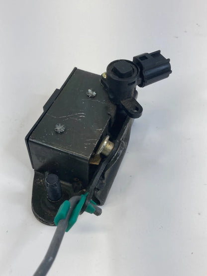 2001 2002 2003 2004 CHRYSLER PT CRUISER LIFTGATE HATCH TRUNK LATCH LOCK ACTUATOR