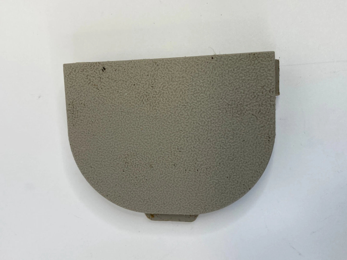 13-19 FORD ESCAPE FRONT LEFT SEAT TRACK COVER CAP INSERT TRIM CJ54-S629B04-B OEM