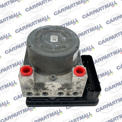 2014-2016 FORD FUSION 2.5L AT FWD ABS ANTI LOCK BRAKE PUMP MODULE EG9C-2C405-AD