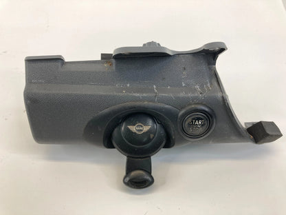 2007-2018 MINI COOPER START STOP IGNITION STARTER BUTTON PUSH SWITCH 3449103