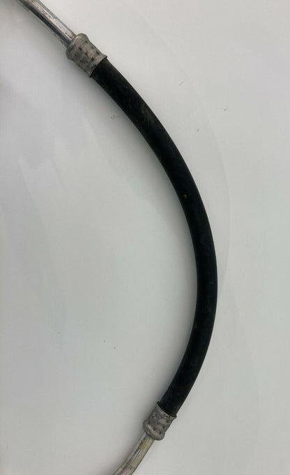 10 11 12 13 14 Subaru Outback AC Air Conditioning Suction Hose Pipe Line OEM