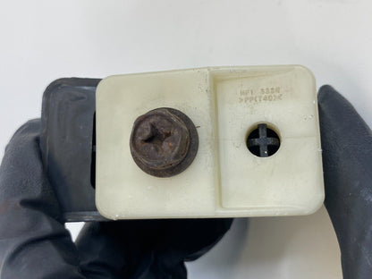 2001-2004 Nissan Pathfinder Rear Wiper Arm Exterior Stopper Assy OEM