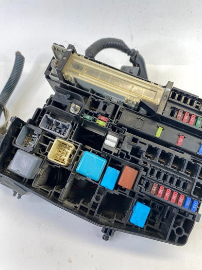 2008-2015 SCION XB 2.4L ENGINE FUSE RELAY BOX COMPARTMENT JUNCTION OEM