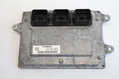 2010 2011 ACURA RDX 2.4L FWD ENGINE COMPUTER CONTROL MODULE ECU OEM 37820RWCA73