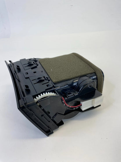 07-11 LEXUS GS350 GS460 DASH FR RIGHT A/C AIR VENT HEATER OUTER GRILL 5567030441