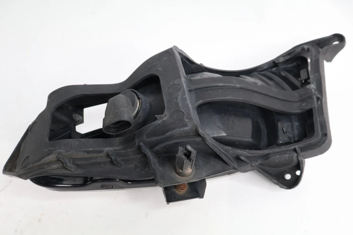 2007-2010 HYUNDAI ELANTRA FRONT LEFT LOWER BUMPER FOG LIGHT ASSEMBLY 92201-2H000