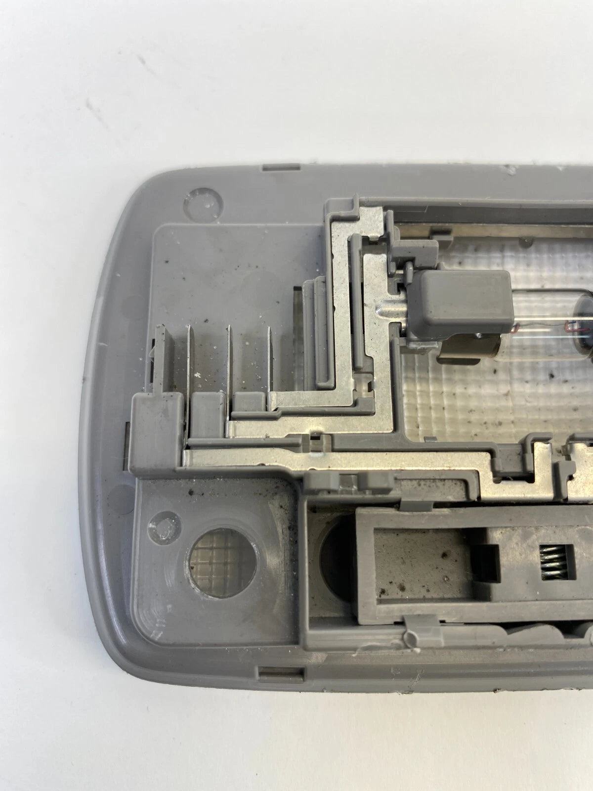 2010 2011 HONDA ACCORD CROSSTOUR REAR INNER ROOF OVERHEAD DOME MAP LIGHT LAMP