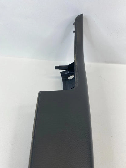 2005-2008 AUDI A6 FRONT LEFT SIDE INTERIOR DOOR PULL HANDLE ARMREST OEM