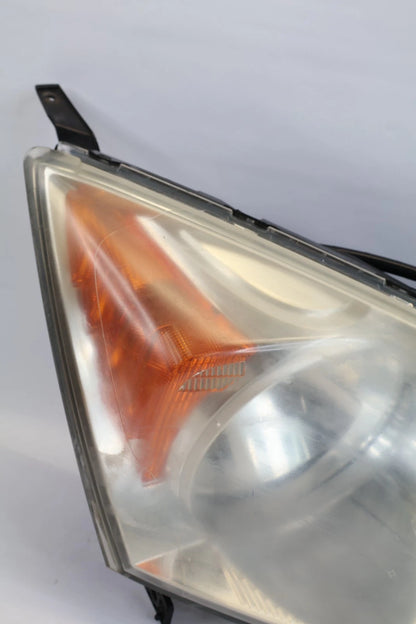 2007-2011 HONDA CR-V FRONT RIGHT SIDE HALOGEN HEADLIGHT HEAD LAMP ASSY OEM