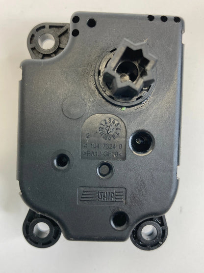 2012-2018 FORD FOCUS HVAC AIR HEATER FLAP ACTUATOR MOTOR AV6N-19E616-AA OEM