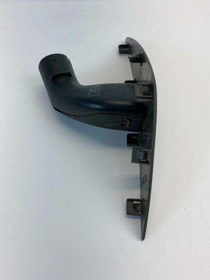 2007-2010 FORD EDGE LEFT DRIVER SIDE DASH END CAP TRIM COVER BEZEL PANEL OEM