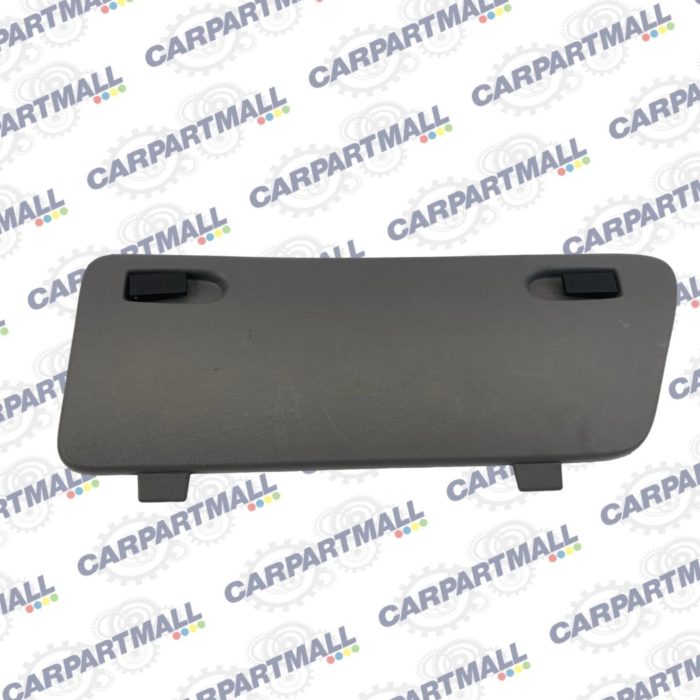 2005 2006 2007 2008 2009 GMC ENVOY LEFT CARGO STORAGE DOOR CARGO PANEL 15158080