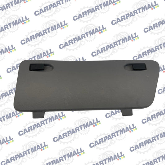 2005 2006 2007 2008 2009 GMC ENVOY LEFT CARGO STORAGE DOOR CARGO PANEL 15158080