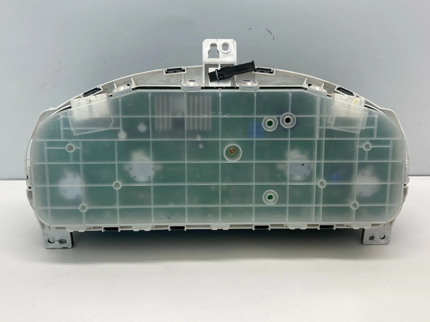 2005 MAZDA 6 2.3L A/T SPEEDOMETER INSTRUMENT CLUSTER GAUGES 205K MILES 6LGN3KA