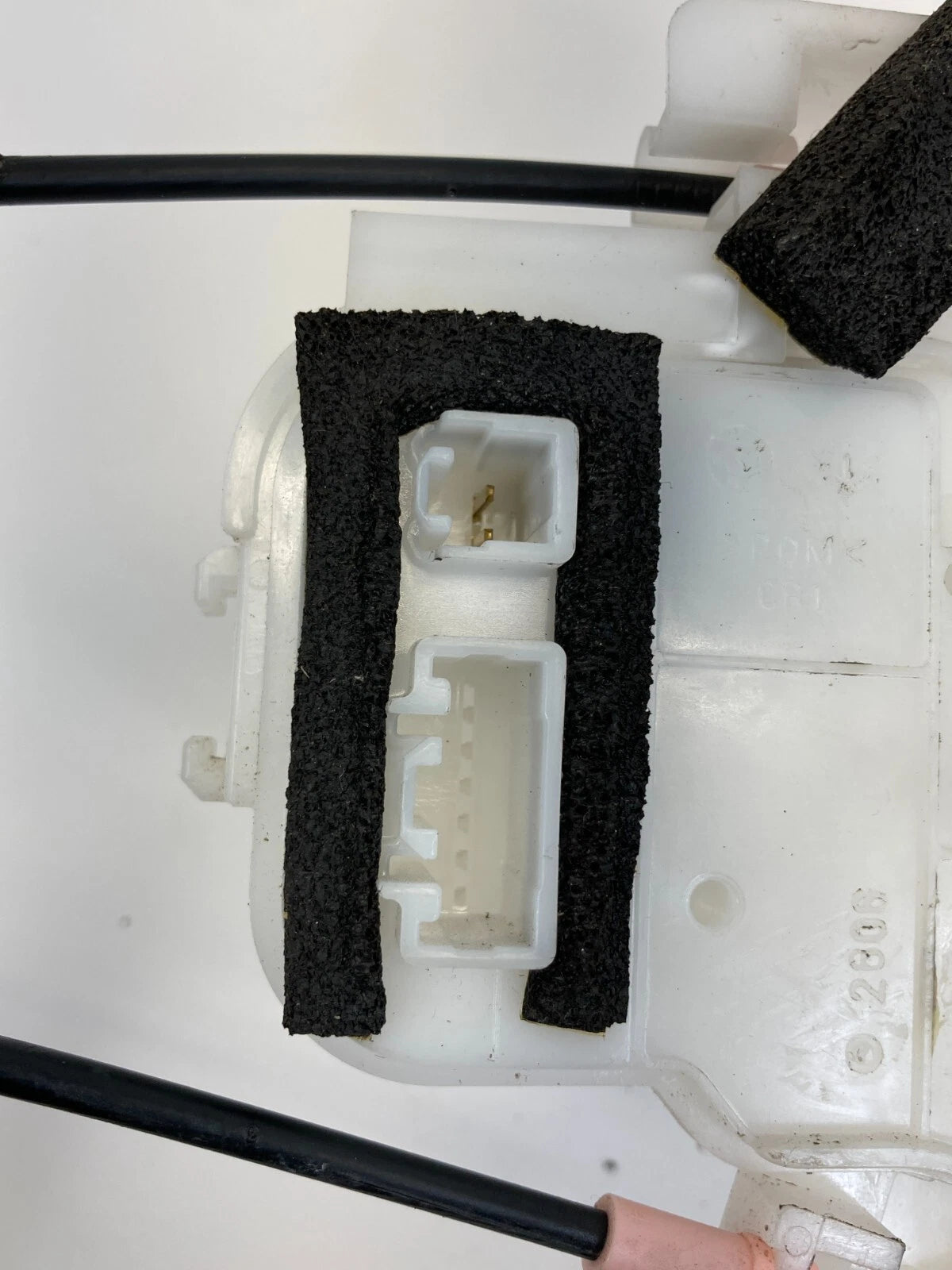 2010-2014 SUBARU LEGACY REAR RIGHT BACK DOOR LOCK LATCH RELEASE ACTUATOR OEM