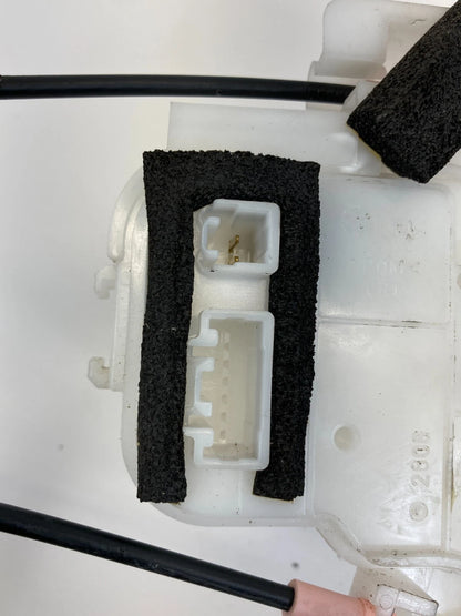 2010-2014 SUBARU LEGACY REAR RIGHT BACK DOOR LOCK LATCH RELEASE ACTUATOR OEM