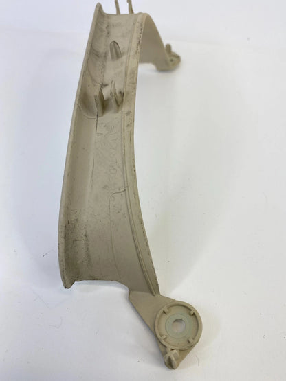 03-06 MERCEDES-BENZ E500 REAR RIGHT DOOR PULL GRAB HANDLE TRIM PANEL A2117370228