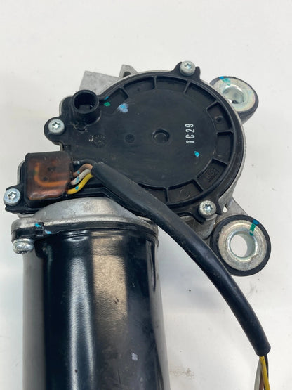 1999-2003 SAAB 9-3 1993-1998 900 SEDAN FRONT WINDSHIELD WIPER MOTOR ASSEMBLY OEM