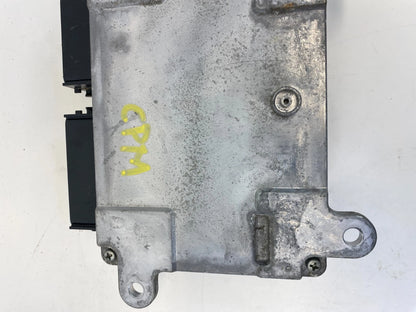 2012 MITSUBISHI OUTLANDER 2.4L ENGINE COMPUTER CONTROL MODULE ECU 1860B715 OEM