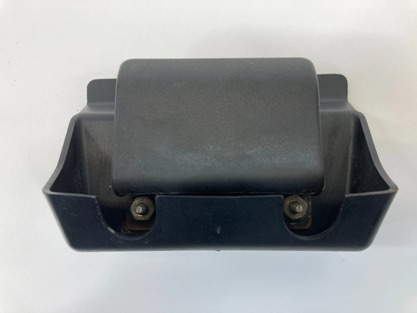 2000-2005 FORD EXCURSION FRONT LEFT DRIVER SIDE INTERIOR INNER DOOR HANDLE ASSY