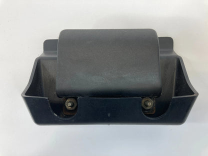 2000-2005 FORD EXCURSION FRONT LEFT DRIVER SIDE INTERIOR INNER DOOR HANDLE ASSY
