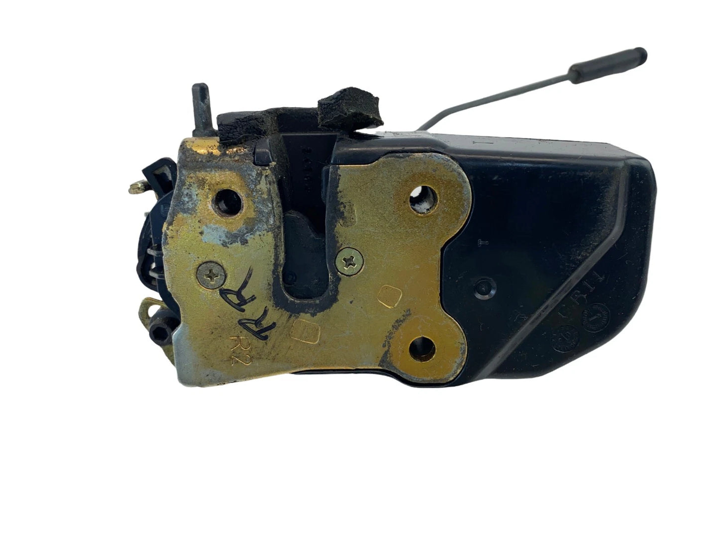 2005-2010 JEEP GRAND CHEROKEE REAR RIGHT DOOR LOCK LATCH ACTUATOR 1120032 OEM