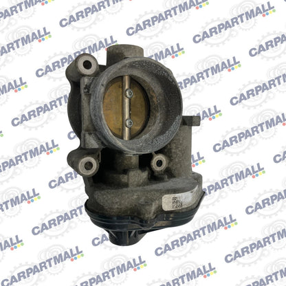 2008-2011 FORD FOCUS 2.0L SEDAN AT THROTTLE BODY THROTTLE VALVE 8S4E-9F991-AD